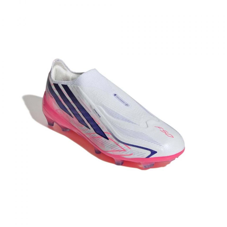 adidas F50 Hyperfast Elite LL FG Junior Soccer Cleats | Chaos vs